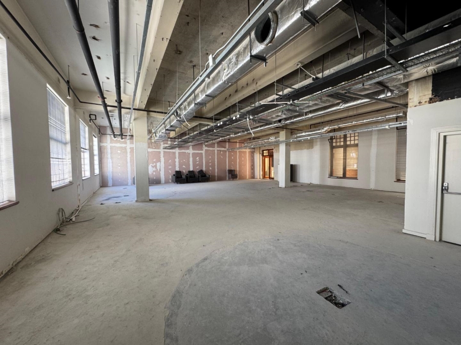 To Let commercial Property for Rent in Newlands Western Cape